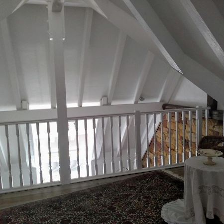 Appartement Oase Der Geborgenheit à Venningen Extérieur photo