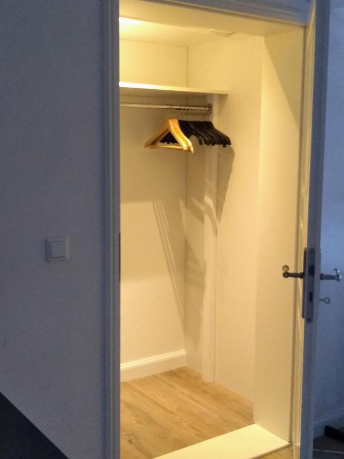Appartement Oase Der Geborgenheit à Venningen Extérieur photo