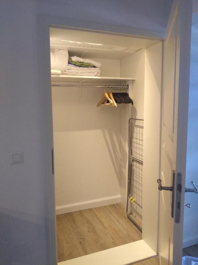 Appartement Oase Der Geborgenheit à Venningen Extérieur photo