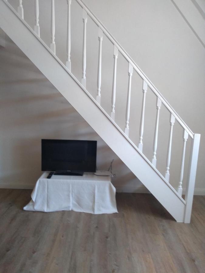 Appartement Oase Der Geborgenheit à Venningen Extérieur photo