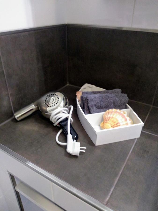 Appartement Oase Der Geborgenheit à Venningen Extérieur photo