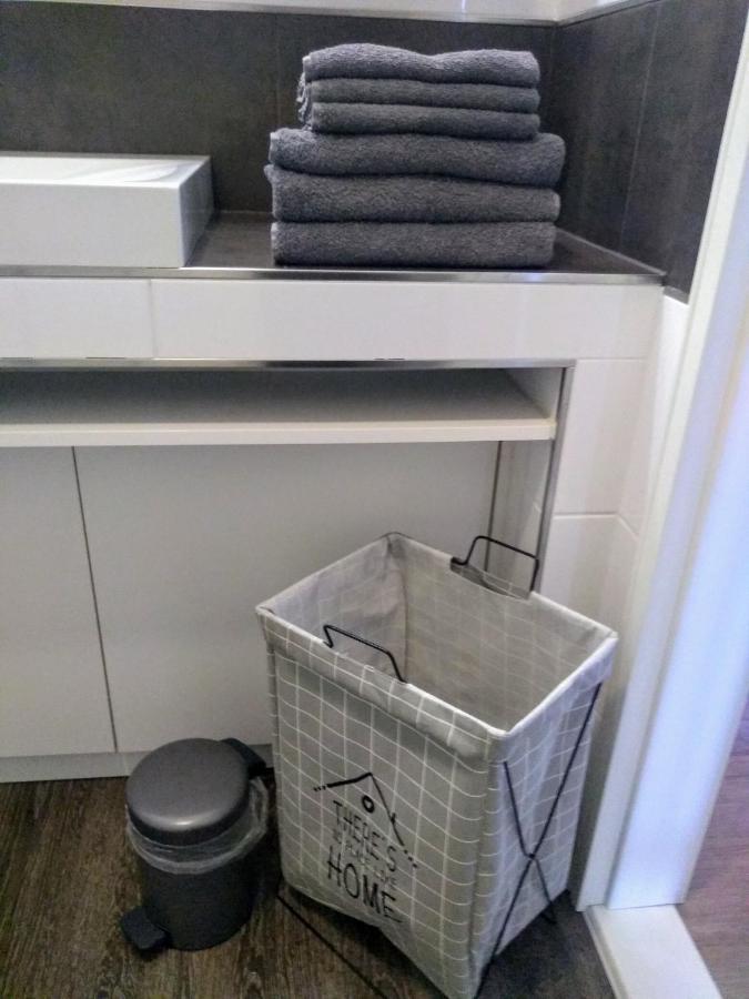 Appartement Oase Der Geborgenheit à Venningen Extérieur photo