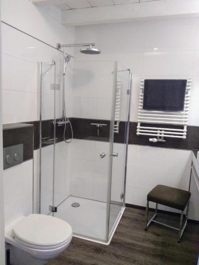 Appartement Oase Der Geborgenheit à Venningen Extérieur photo